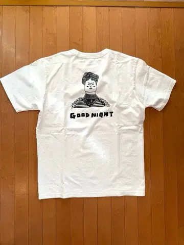 실크스크린 오리지널 T셔츠 1