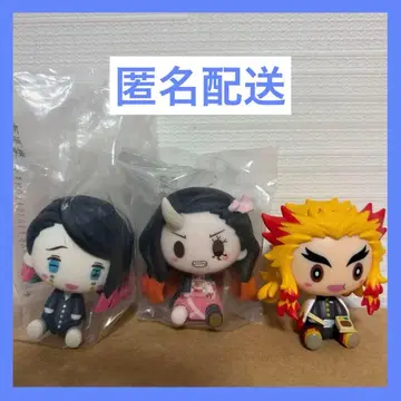 귀멸의 칼날 쵸코놋코 렌고쿠 쿄쥬로 카마도 네즈코 엔무