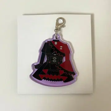 AVAM 츠키미노 아야 4th 의상 참