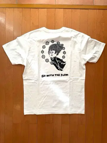 실크스크린 오리지널 T셔츠 2