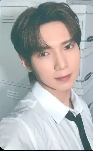 ATEEZ 프레쉬 허브 YEO SANG NACIFIC