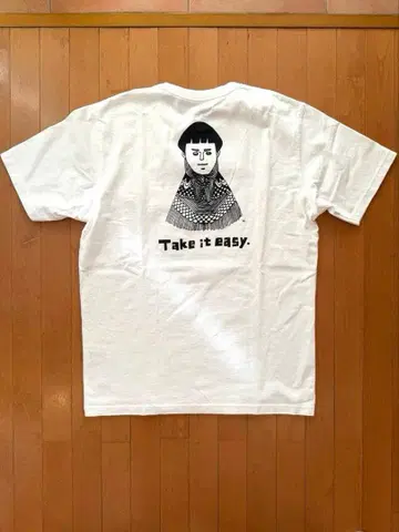 실크스크린 오리지널 T셔츠 3