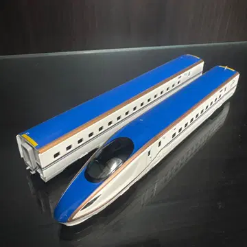 n 게이지 E7 호쿠리쿠 신칸센 아사마 카가야키