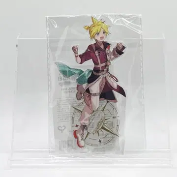 프로세카 카가미네 렌 세카라이 5th 아크릴 스탠드