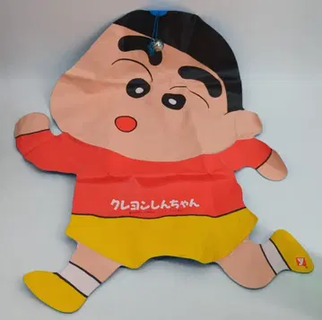 유타카 공기 비닐 짱구는 못말려(크레용 신짱) 공기