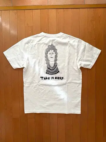 실크스크린 오리지널 T셔츠 5