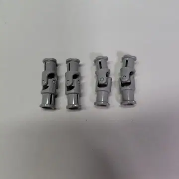 레고 테크닉 정품 유니버셜 조인트 4개