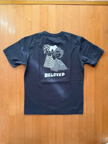 실크스크린 오리지널 T셔츠 8