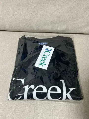 Creek Whimsy L/S Tee