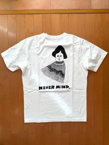 실크스크린 오리지널 T셔츠 9