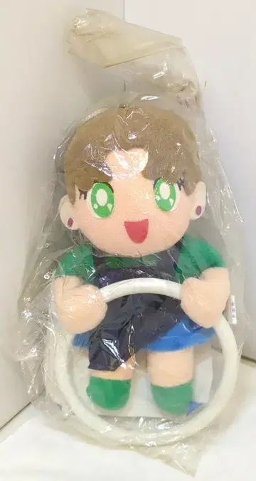 반프레스토 토루토루 아이템 세일러문S 타월 행거 키노 마코토