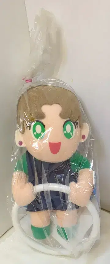 반프레스토 토루토루 아이템 세일러문S 타월 행거 키노 마코토