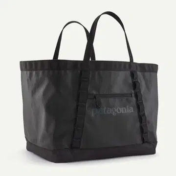 Patagonia 블랙홀 기어 토트 61L