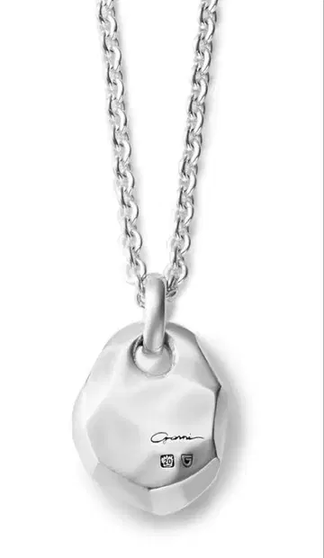 GARNI Crockery pendant - L