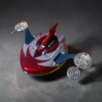 UFO 로보 그렌다이저 스페이저 포피 캡슐포피니카