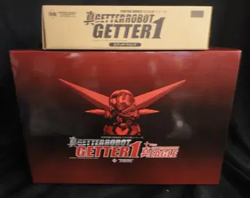 아트 스톰/퓨처 EX합금 진겟타1 수정판 윙 포함