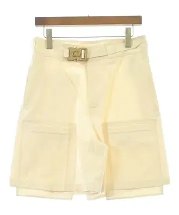 Dior Homme 숏팬츠 남성용