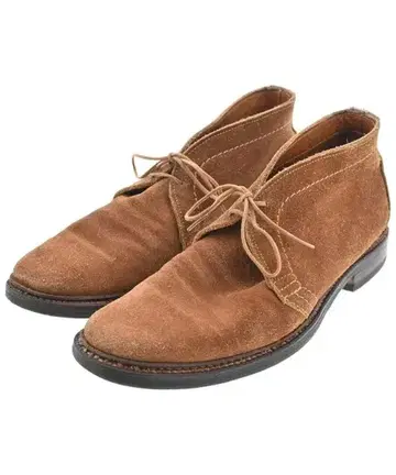 ALDEN 부츠 남성용