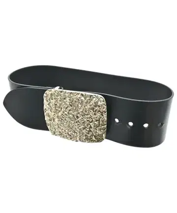 메종 마르지엘라 여성용 벨트