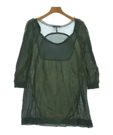 UNDER COVER 블라우스 여성용