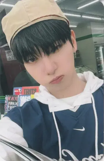 BOYNEXTDOOR UMS반 JAEHYUN AND E