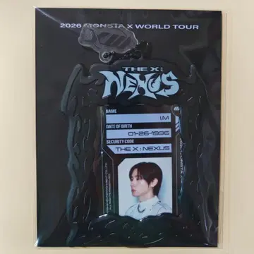 창균 NEXUS 포토 카드 홀더 + 트레이딩 카드