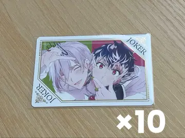 아이돌리쉬 세븐 아이나나 Re:vale 트럼프 기념일 2025