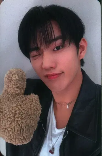 P1Harmony AppleMusic LD INTAK Killin' It