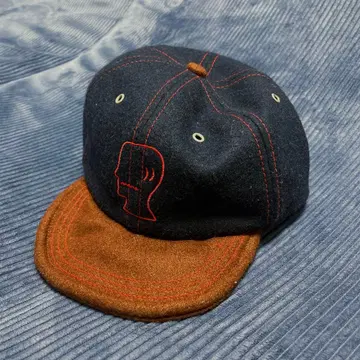 BrainDead Wire Brim Hat 캡
