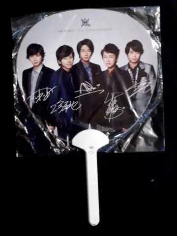 아라시 14년 THE DIGITALIAN 팬라이트