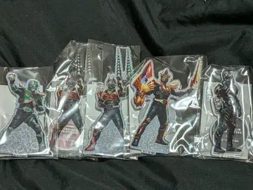 가면라이더 류우키 아크릴 스탠드