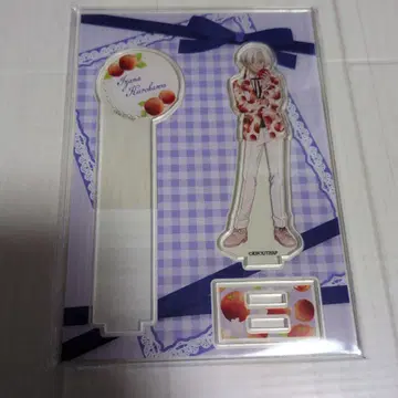 도쿄 리벤저스 과실원 아크릴 사진 프롭스 쿠로카와 이자나