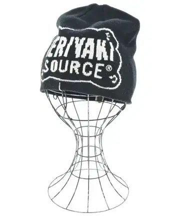 A BATHING APE 니트 비니 남성용