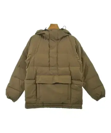 스노우피크 다운 자켓/다운 베스트 남성용