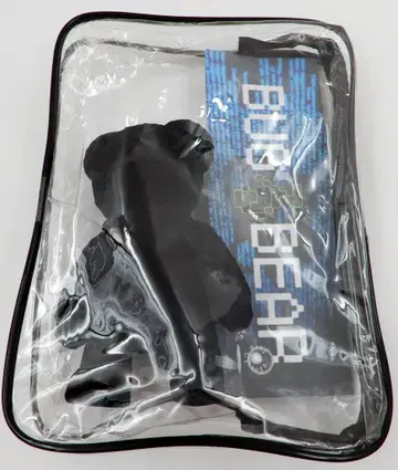 Turn Up Toys GARO BUG 베어 플로키