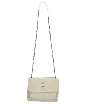 생 로랑 파리 숄더백 여성용