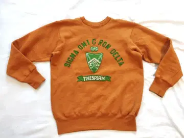 Warehouse 웨어하우스 Lot 403 양V 맨투맨 42