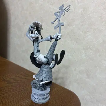 구피 피규어 킹덤하츠 디즈니