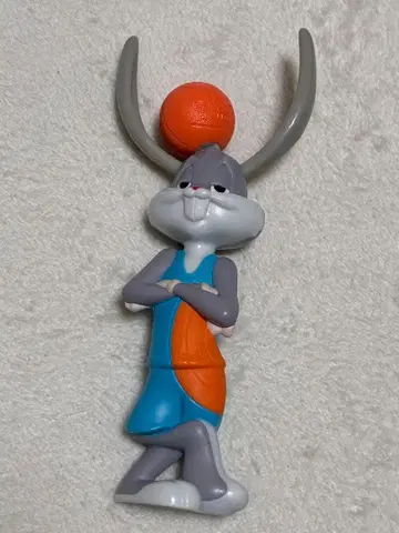 아메토이 맥토이 농구 루니툰