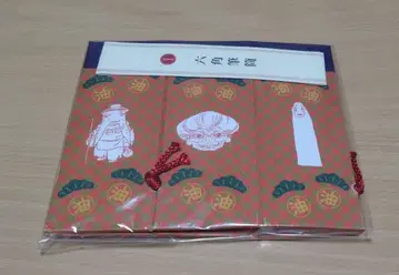 스즈키 토시오와 지브리전 한정품 센과 치히로의 행방불명 육각 필통