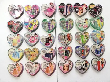 프리티 리듬 프리즘 스톤 서프라이즈 프리찬 프리매직 프리파라