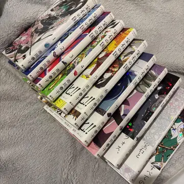 보석의 나라 1~11