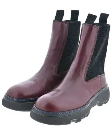 BURBERRY 부츠 남성용