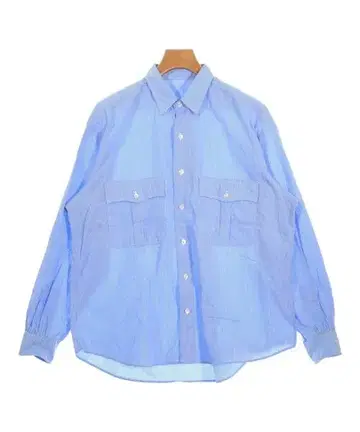 PORTER CLASSIC 캐주얼 셔츠 남성용