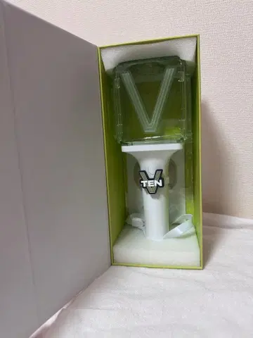 WayV 응원봉 OFFICIAL FANLIGHT