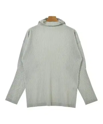 옴므 플리세 T셔츠 티셔츠 남성용