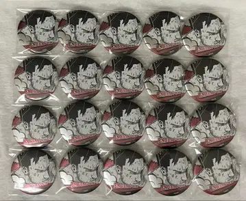 히로아카 데컬렉션 캔뱃지 엔데버