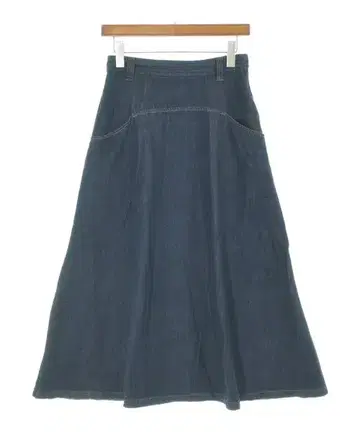 Jocomomola 롱 맥시 길이 스커트 여성용