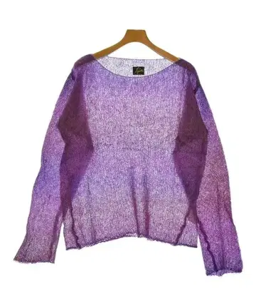 Needles 니트/스웨터 남성용