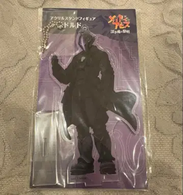 극장판 메이드 인 어비스 깊은 영혼의 서곡 아크릴 스탠드 본드